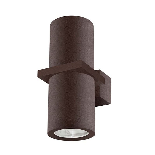 Бра CRYSTAL LUX CLT 021 CLT 021W BR